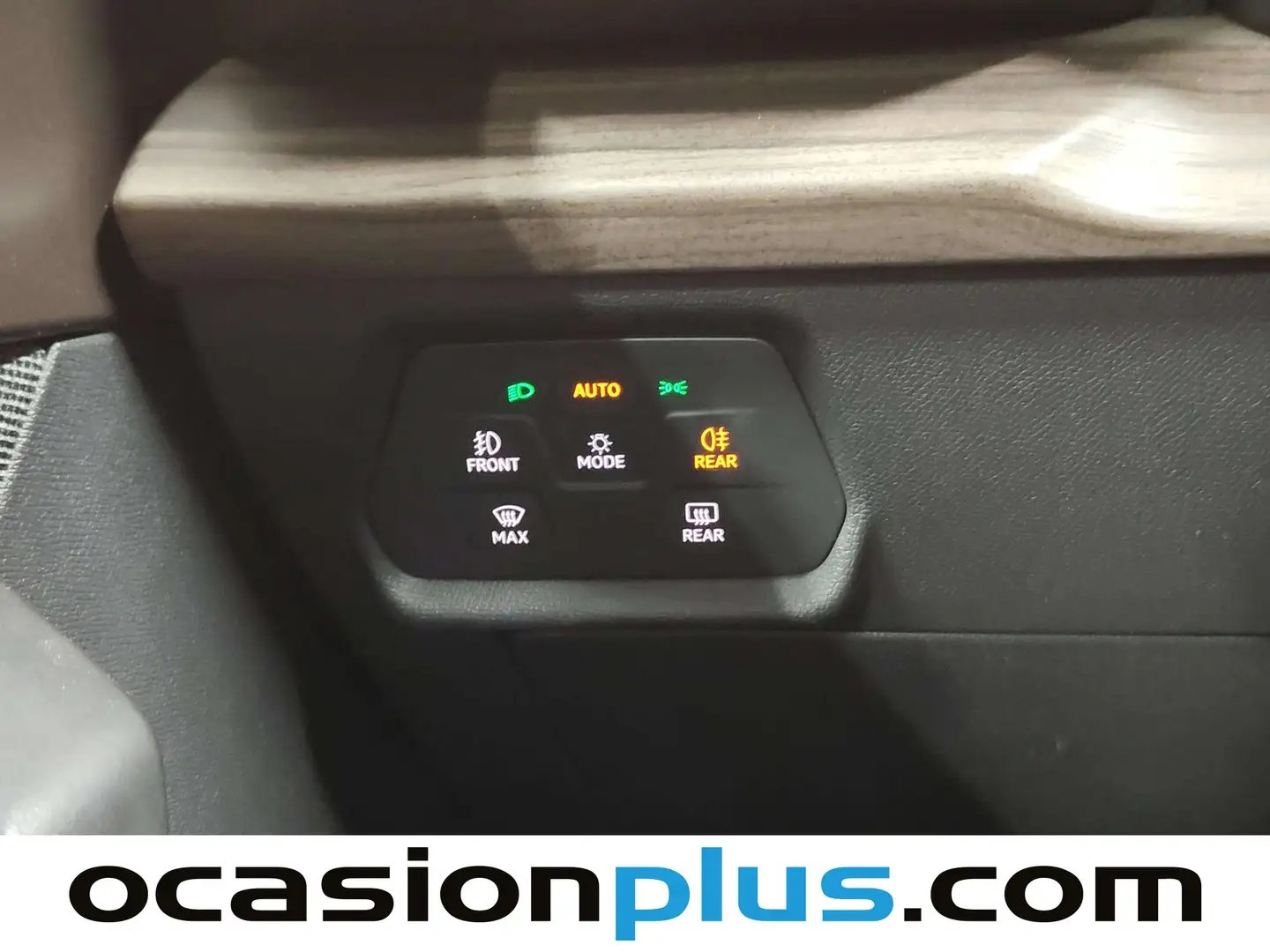 Foto Seat León SEAT León 1.5 TSI S&S Xcellence Go M  (150 CV)