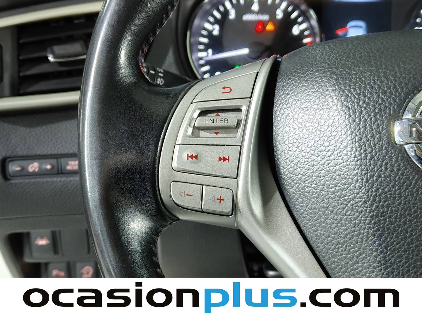 Foto Nissan QASHQAI Nissan Qashqai 1.2 DIG-T S&S 360 S 4x2 (115 CV)