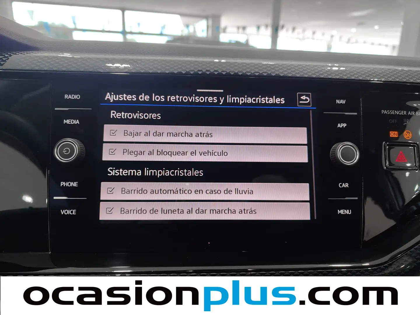 Foto Volkswagen Taigo Volkswagen Taigo ``Más`` 1.0 TSI (115 CV) DSG