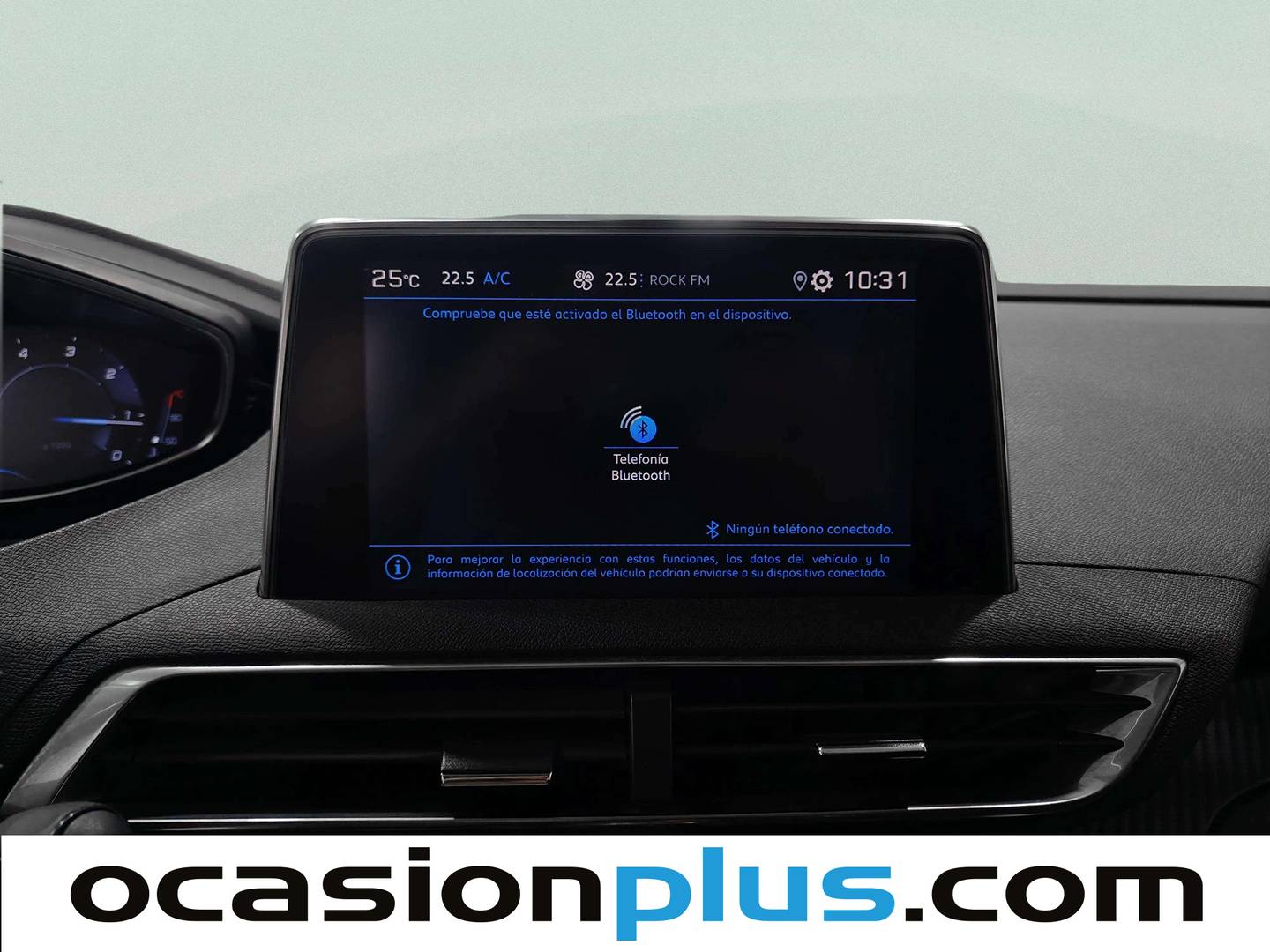 Paquetes del Peugeot 5008 Peugeot 5008 BlueHDi 130 Active S&S EAT8 (130 CV) 7 Plazas
