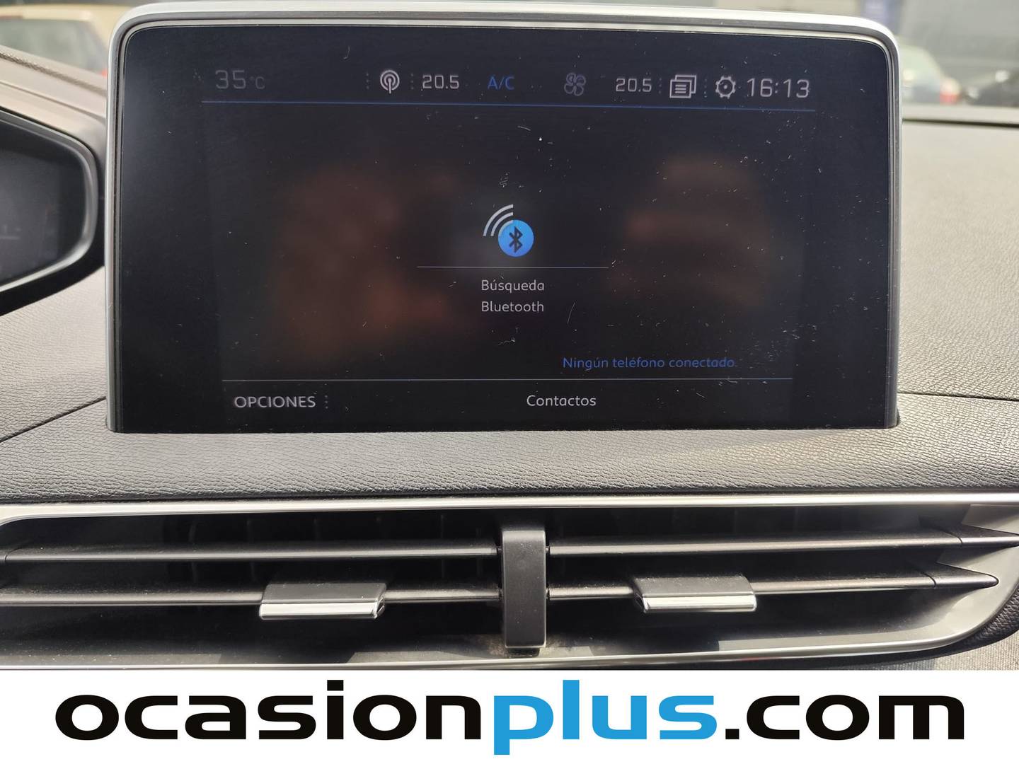 Peugeot 5008 Peugeot 5008 BlueHDI 180 S&S GT-Line EAT8 (180 CV) 7 Plazas de segunda mano
