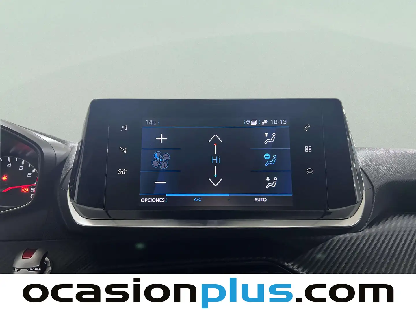 Foto Peugeot 2008 Peugeot 2008 BlueHDi 110 Allure (110 CV)