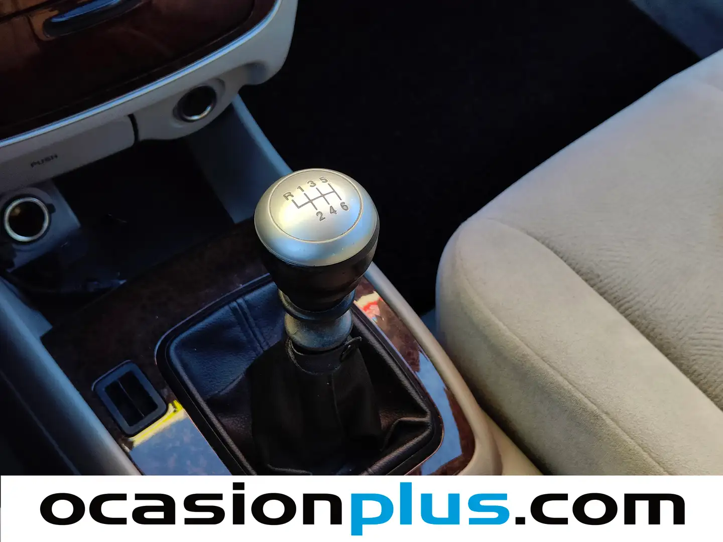 Foto Hyundai Sonata Hyundai Sonata 2.0 CRDi VGT Comfort (140 CV)