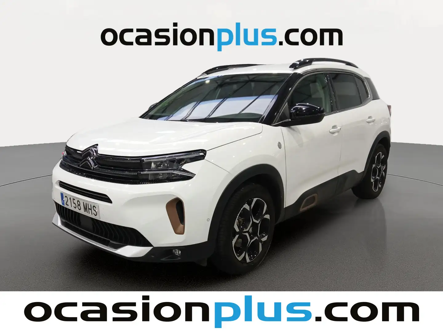Foto Citroën C5 Aircross Citroen C5 Aircross Aircross PureTech 130 S&S C Series (131 CV)
