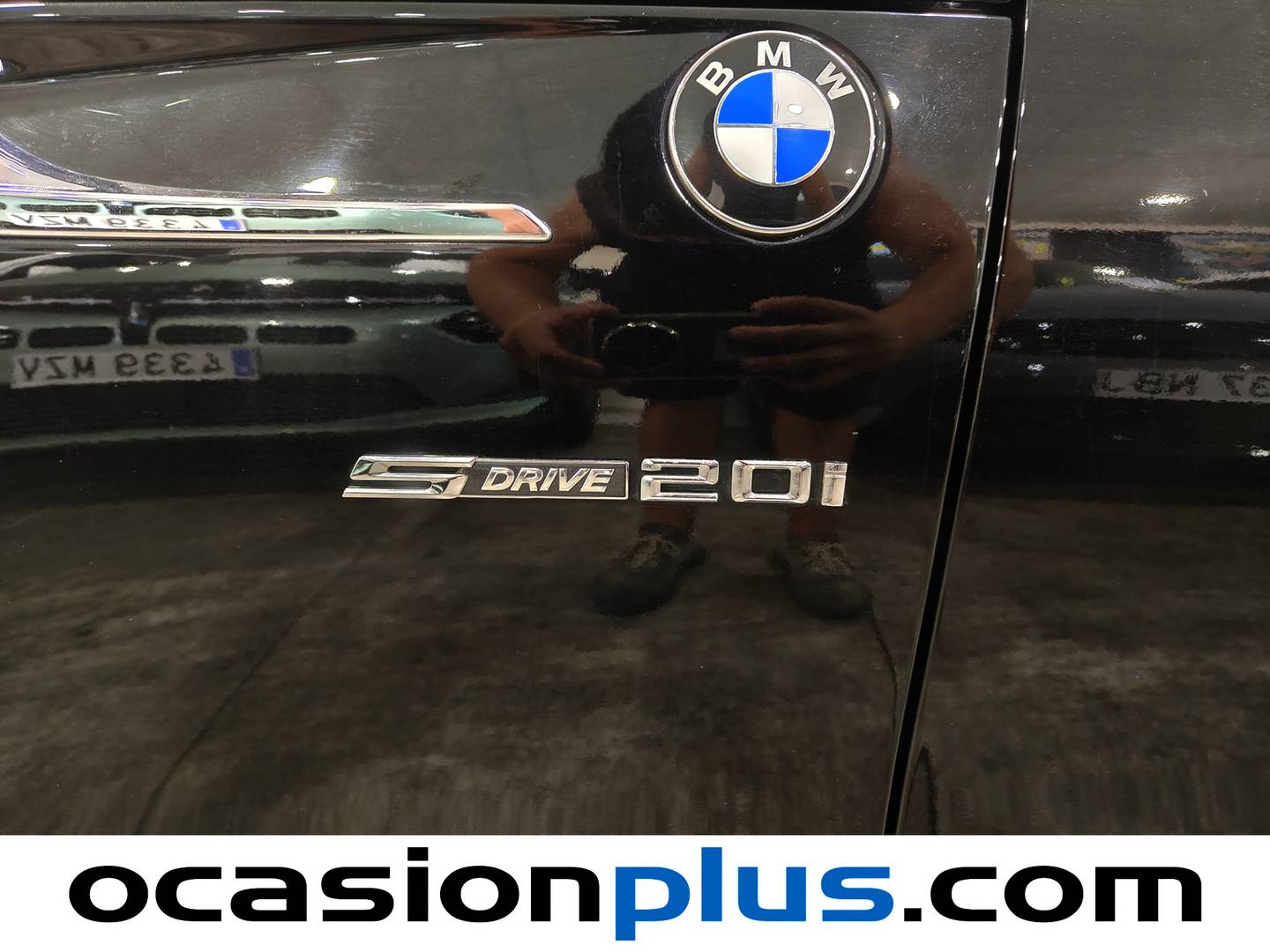 Foto BMW Z4 BMW Z4 sDrive20i Cabrio  (184 CV)