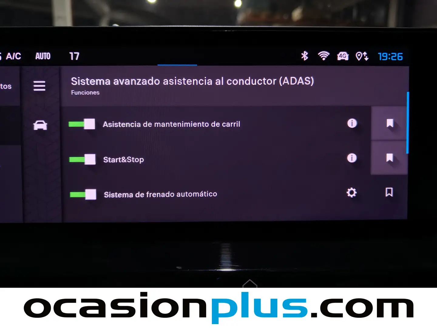 Foto Citroën C4 Citroen C4 PureTech 130 S&S Shine  (130 CV)