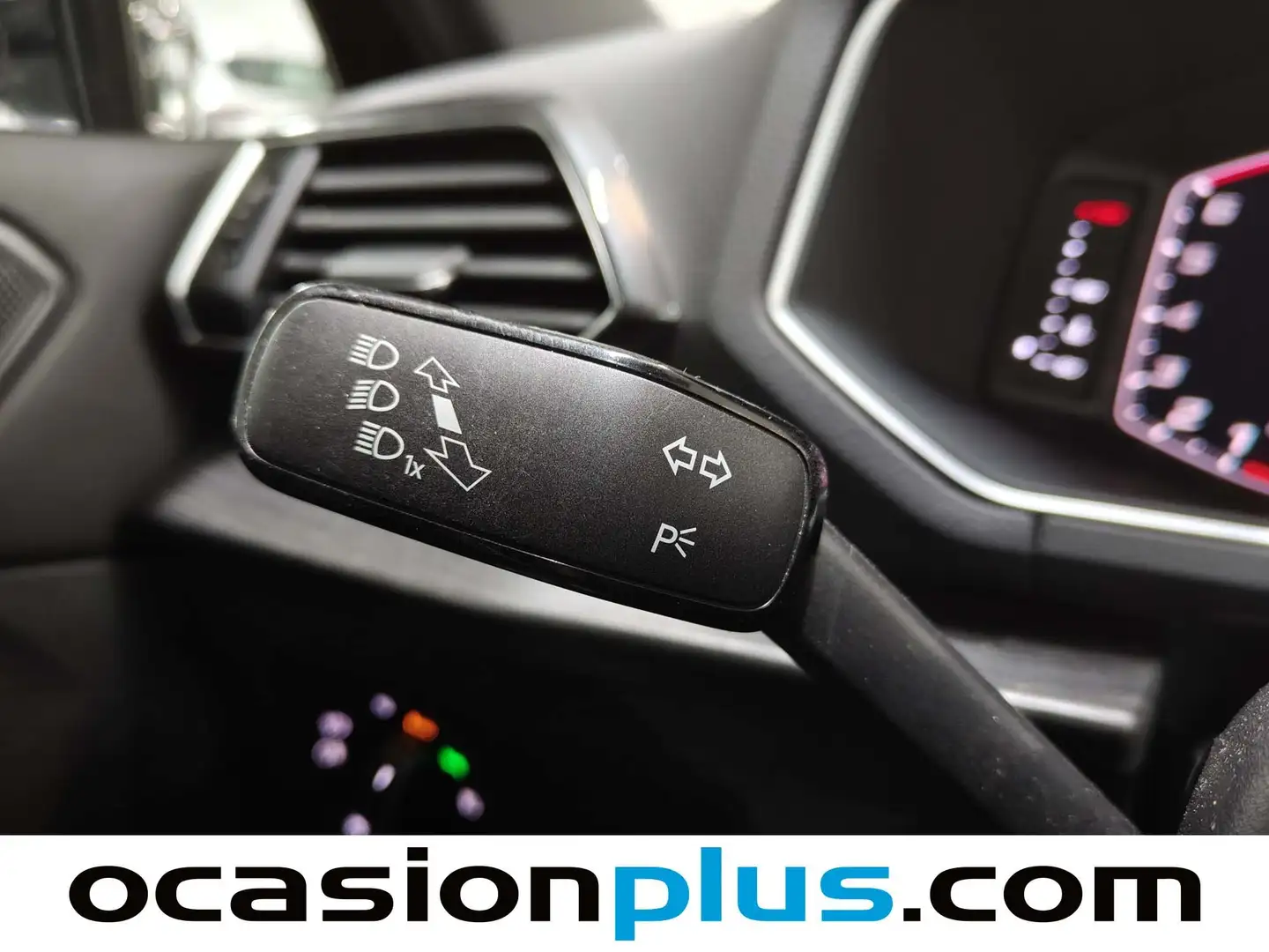 Foto Seat Tarraco SEAT Tarraco 1.5 TSI S&S Xcellence GO DSG 7 Plazas (150 CV)