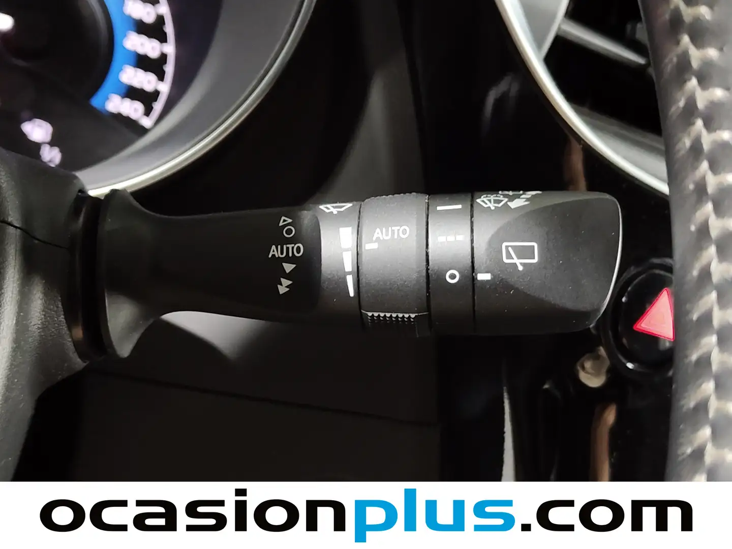 Foto Toyota Auris Toyota Auris 140H Hybrid Feel! (136 CV)