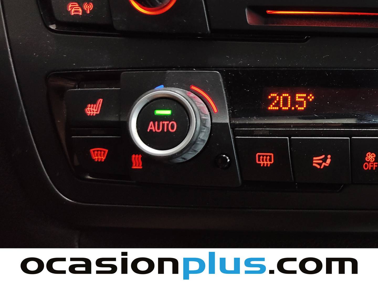 Foto BMW Serie 4 BMW Serie 4 420d Coupe (184 CV)