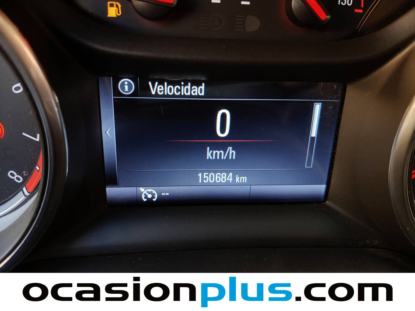 Opel Insignia Opel Insignia GS 1.5 Turbo XFL ecoTEC Selective (140 CV) seminuevo