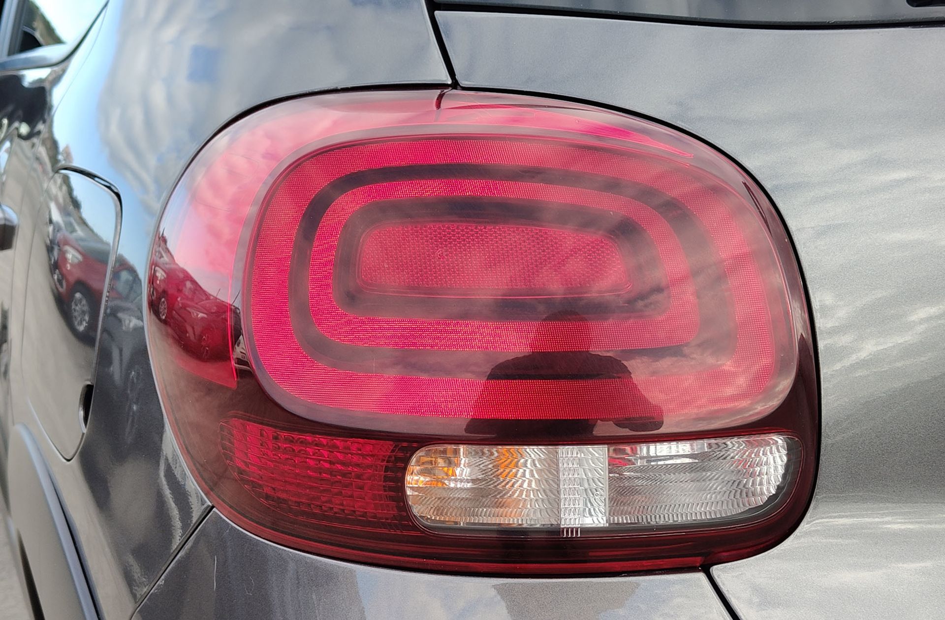 Citroën C3 PureTech 83 Feel Pack - foto 19