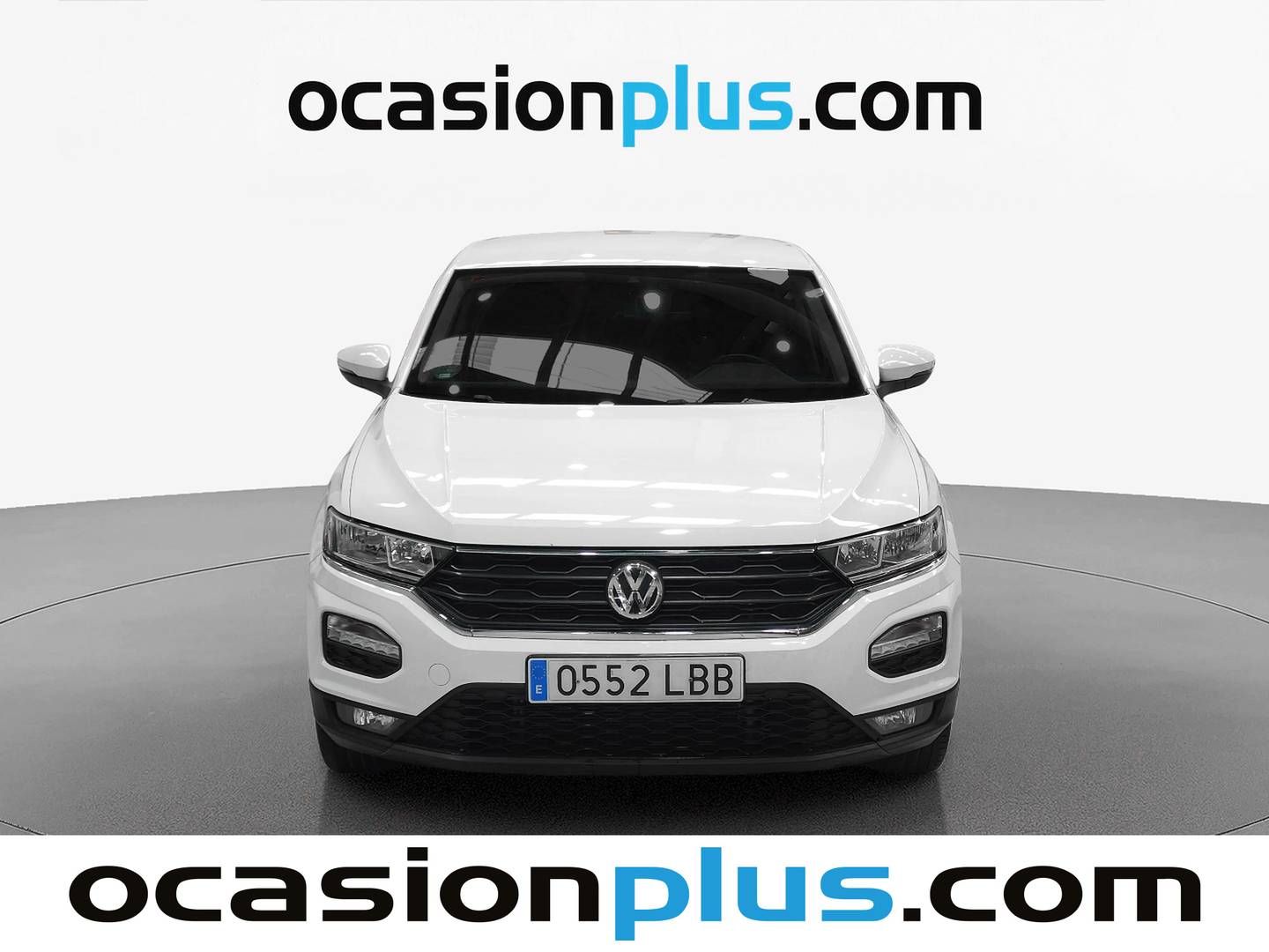 Volkswagen T-Roc Volkswagen T-Roc Edition 1.6 TDI (115 CV) 115cv