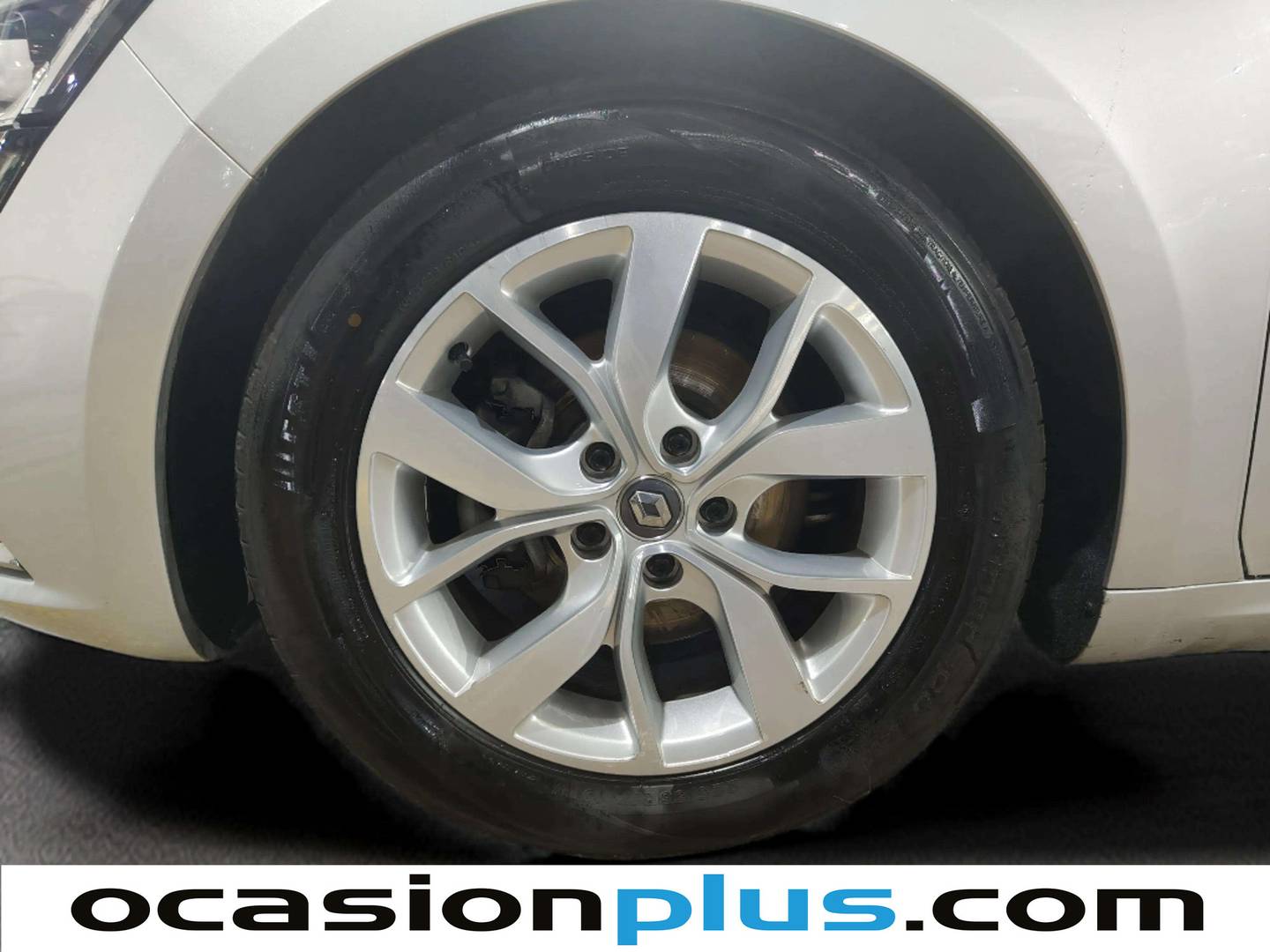 Foto Renault Talisman Renault Talisman Sport Tourer Limited Blue dCi (150 CV)