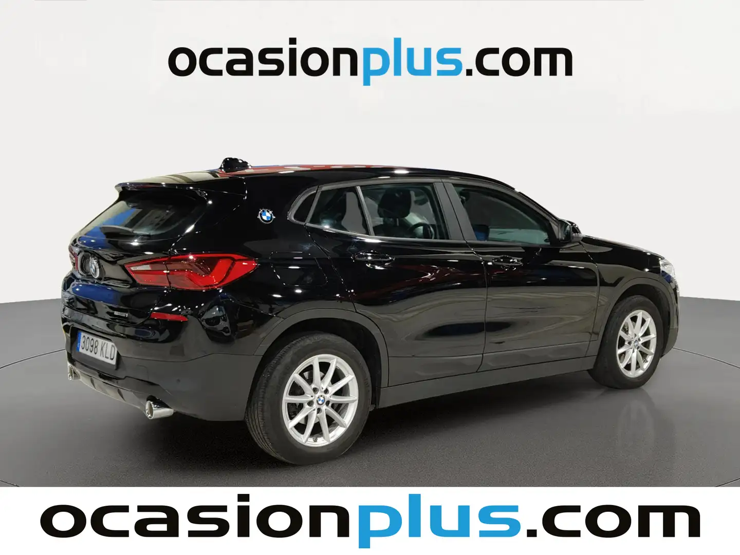 Foto BMW X2 BMW X2 sDrive18d (150 CV)