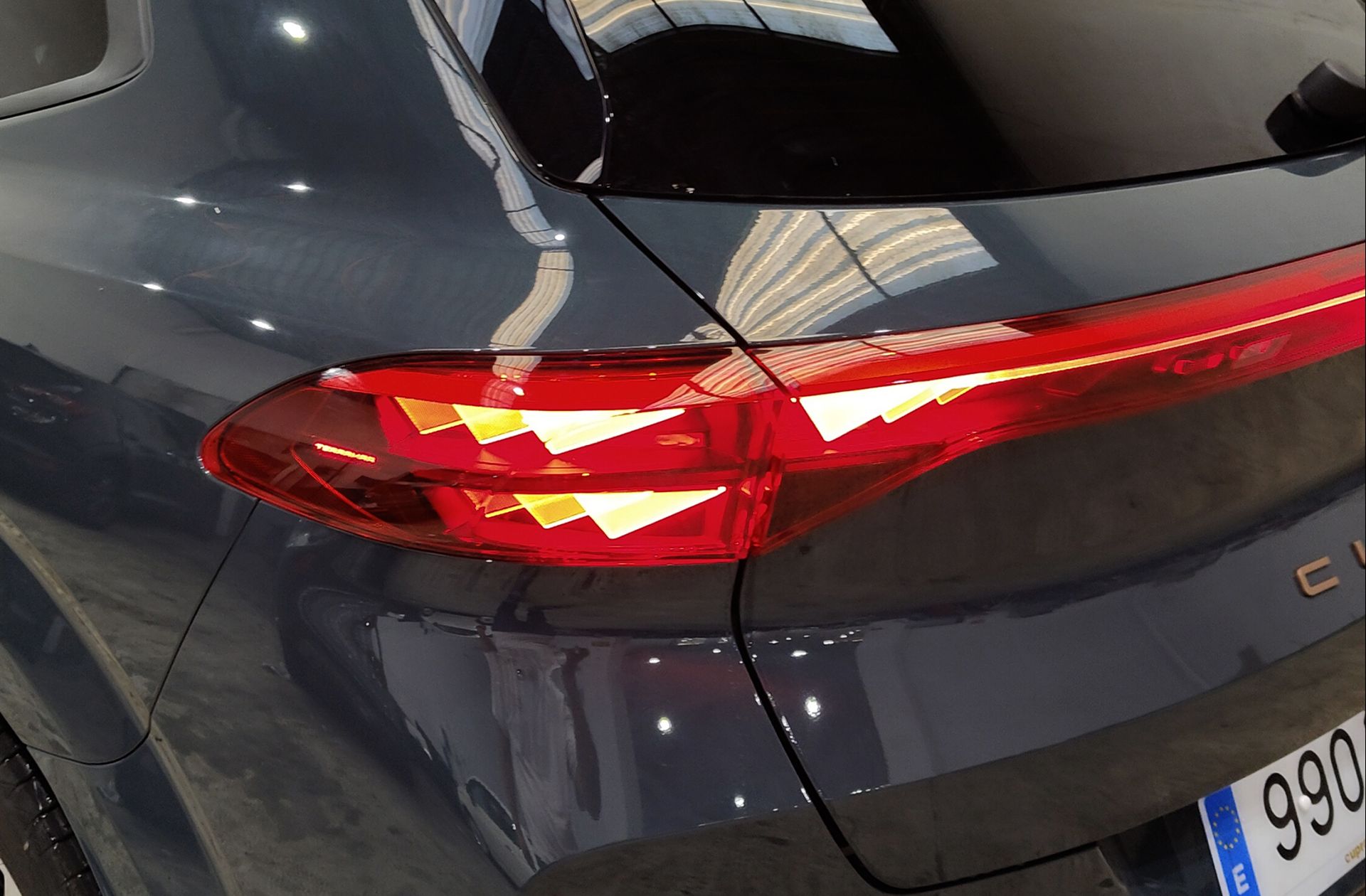 Cupra Terramar 1.5 eTSI DSG - foto 20