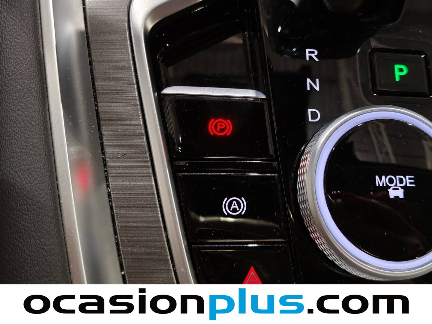 EBRO S700 EBRO S700 1.6 TGDI Luxury 7 DCT (147 CV) de segunda mano
