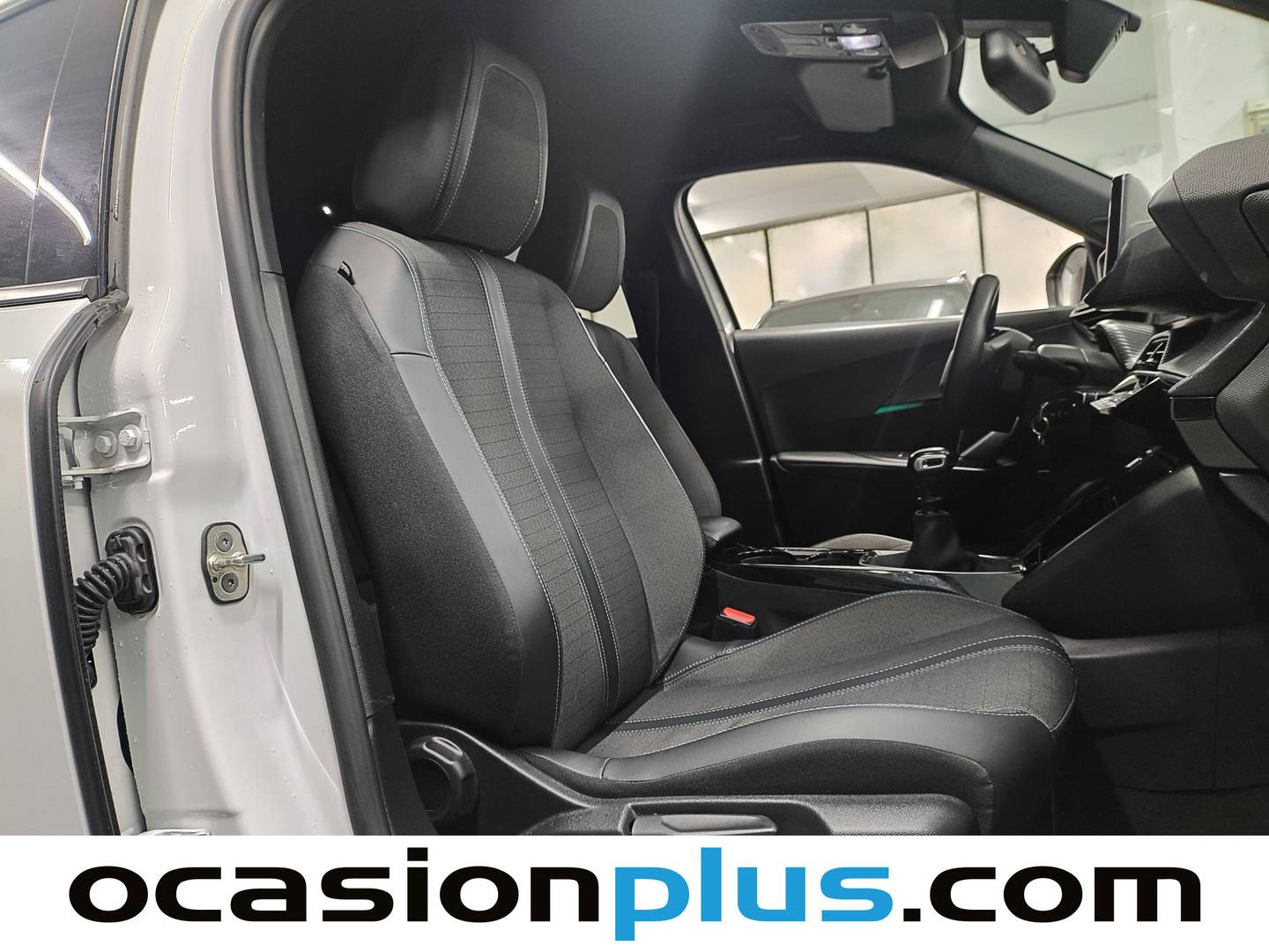 Peugeot 2008 Peugeot 2008 PureTech 130 S&S Allure Pack (130 CV) 2023