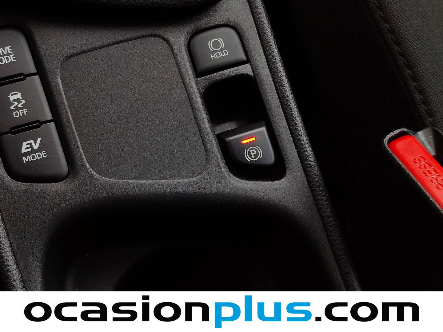 Foto Toyota Yaris Toyota Yaris 120H Active Plu (116 CV)