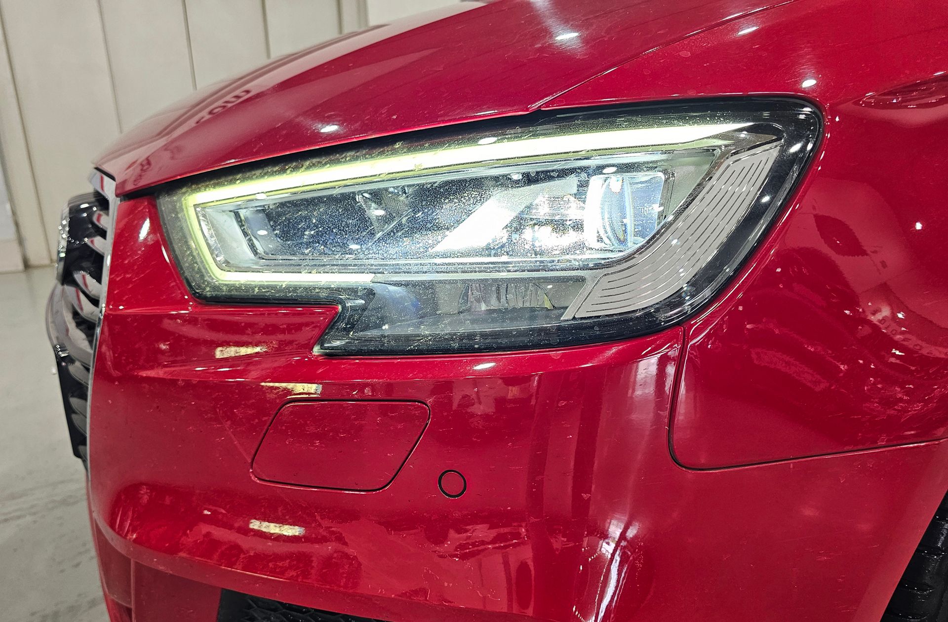 Audi A3 Sportback S line 30 TDI - foto 15