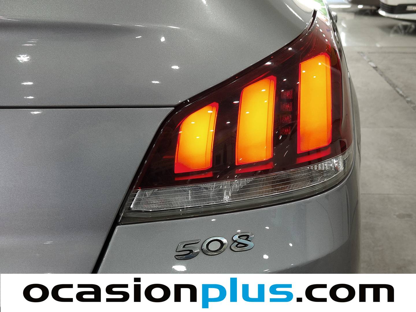 Peugeot 508 Peugeot 508 2.0 HDI Active (140 CV) km 0