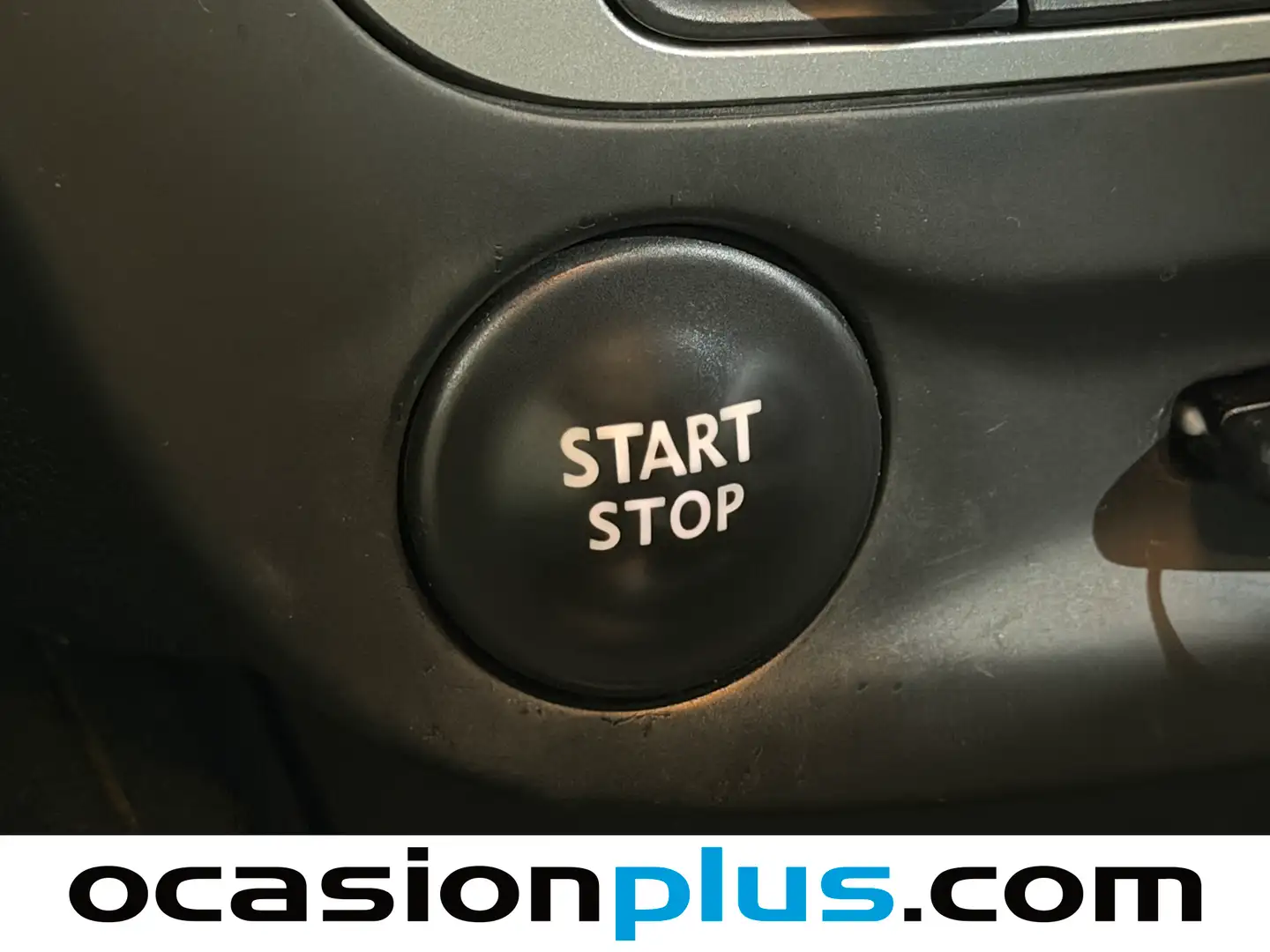 Foto Renault Mégane Renault Megane Limited Energy S&S TCe (115 CV)