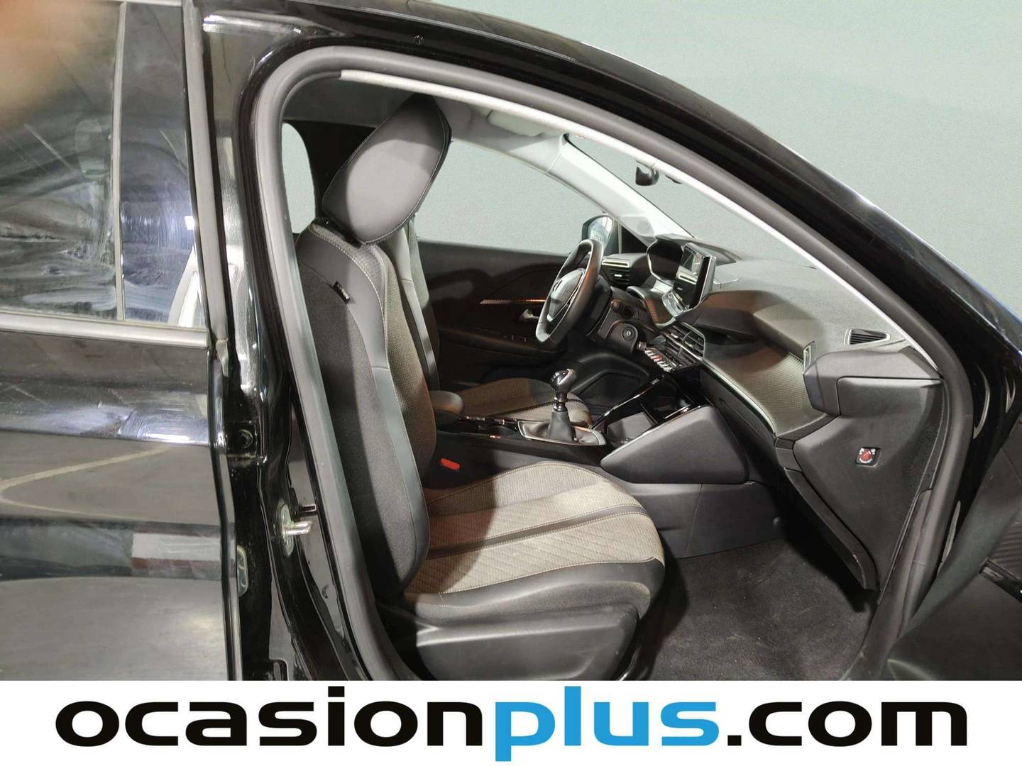 Foto Peugeot 208 Peugeot 208 PureTech 100 Allure (100 CV)