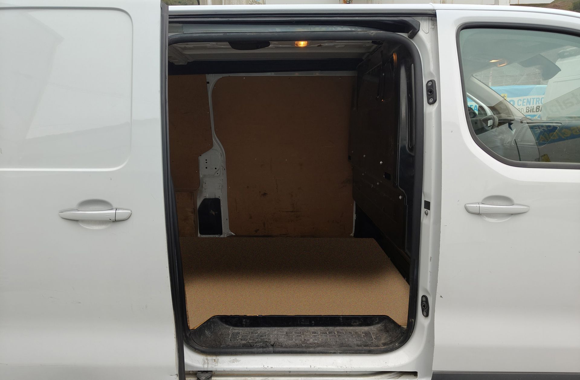Opel Vivaro Furgon 1.5 Diésel L Incrementada Select - foto 20