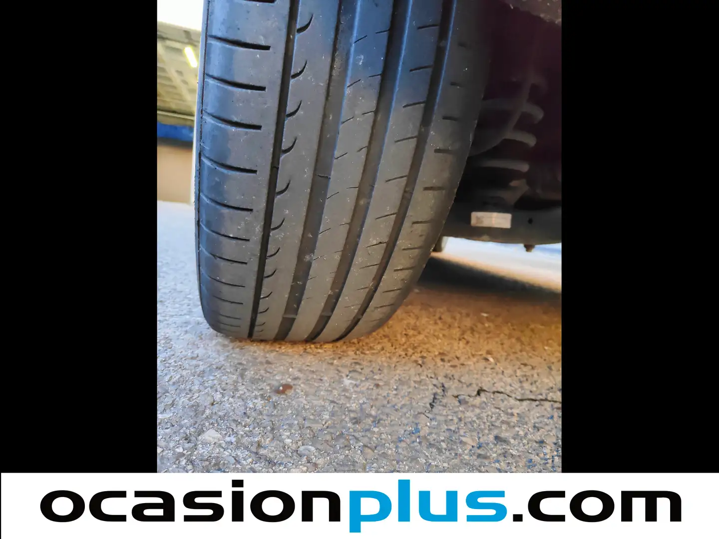 Foto KIA Sportage Kia Sportage 2.0 CRDi VGT GT Line 4x2 (136 CV)