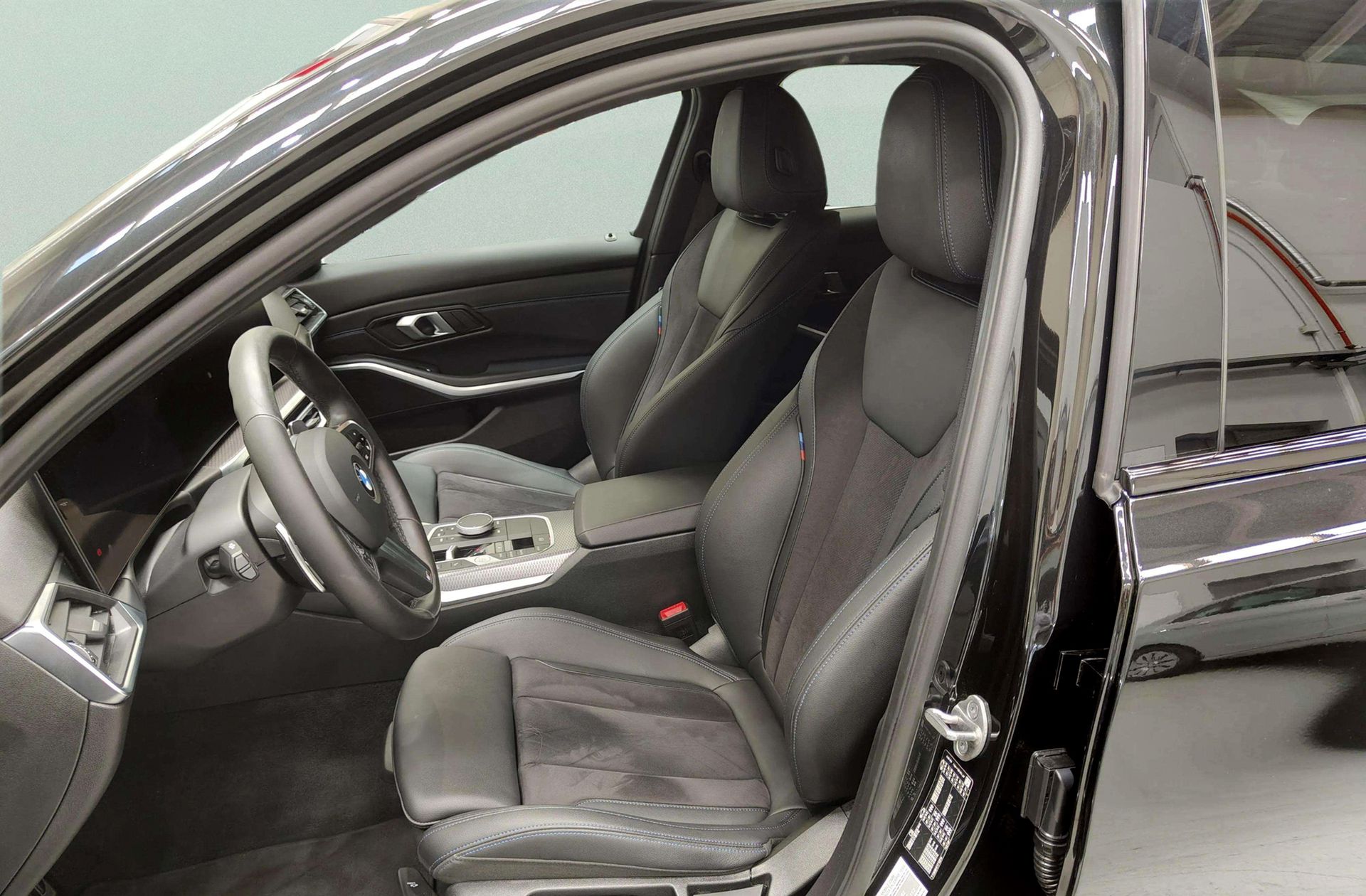 BMW Serie 3 320d - foto 14
