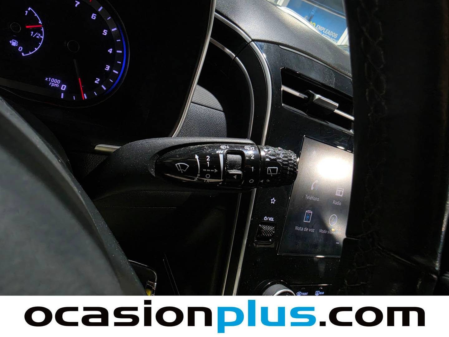 Hyundai Tucson Hyundai Tucson 1.6 TGDI Klass 4x2 (150 CV) seminuevo