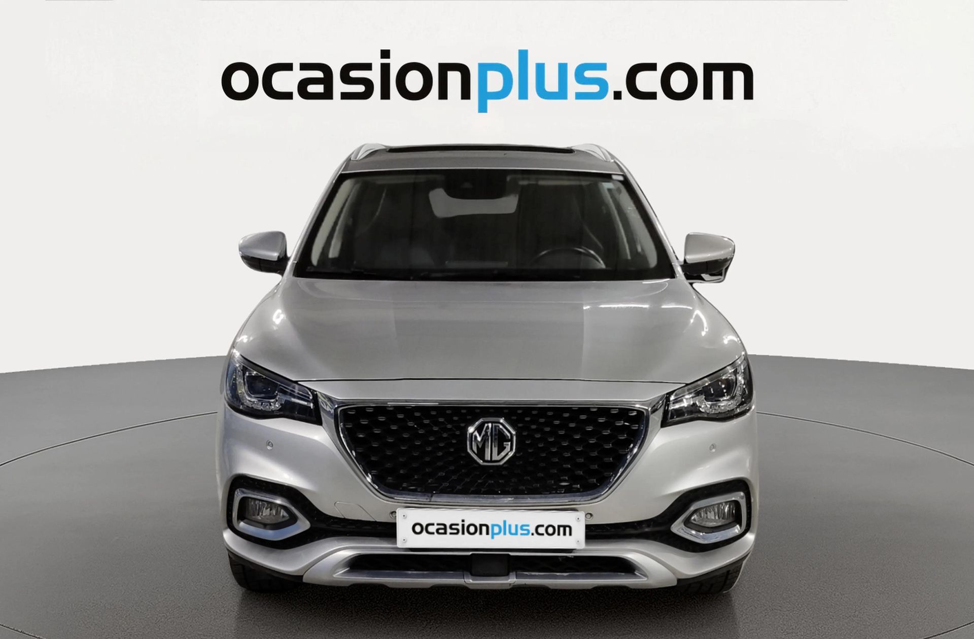 MG HS 1.5 Turbo GDI Luxury - foto 18
