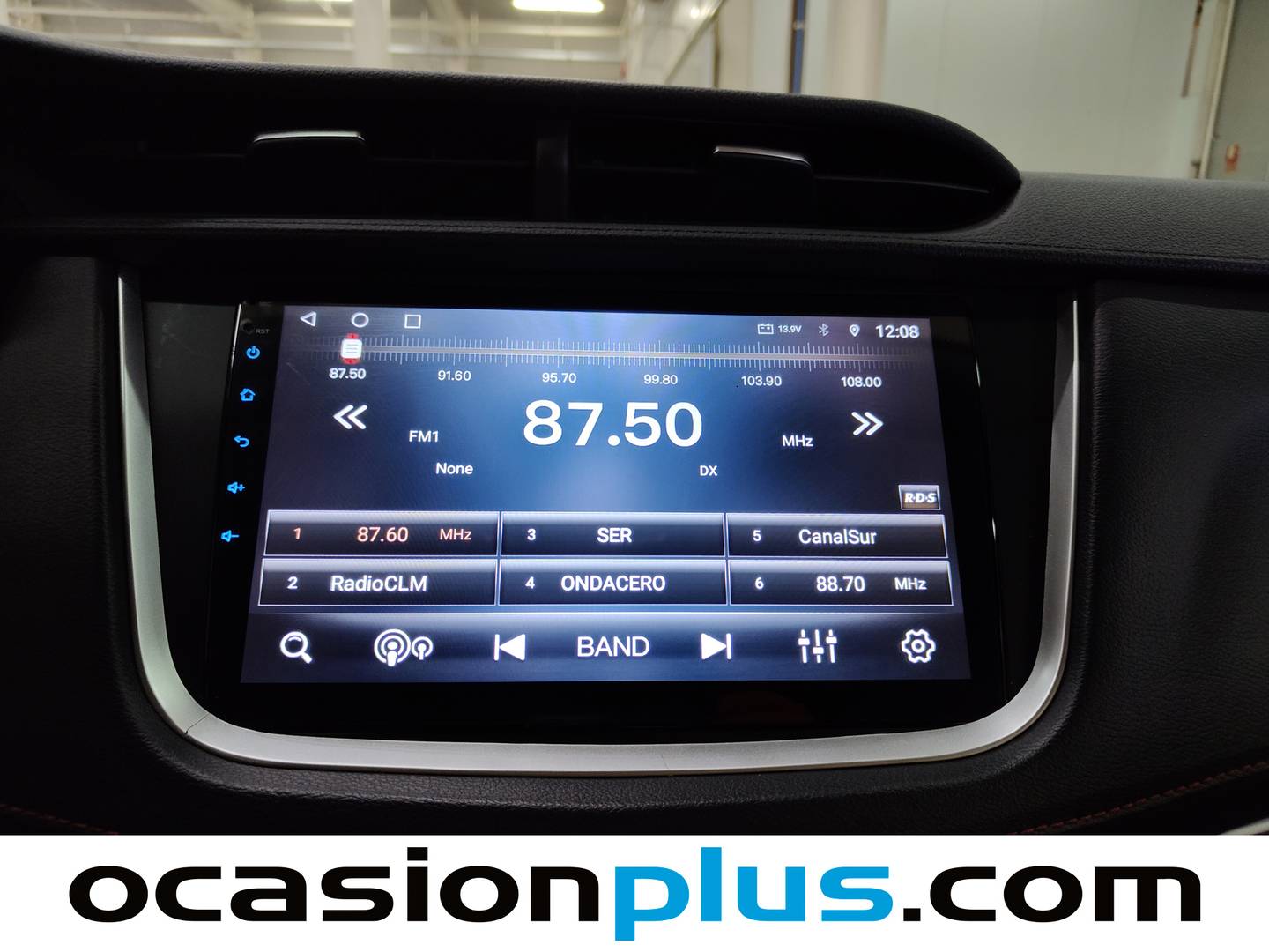 SWM G01 SWM G01 1.5T Luxury (131 CV) gasolina
