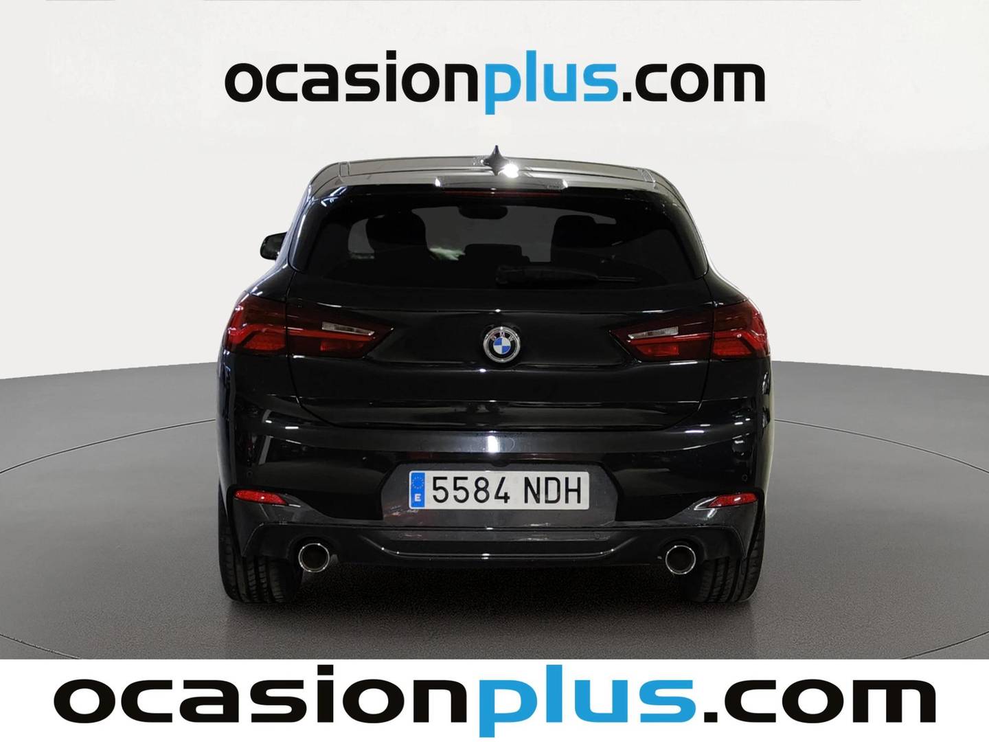 BMW X2 BMW X2 xDrive25d (231 CV)Pack M diésel