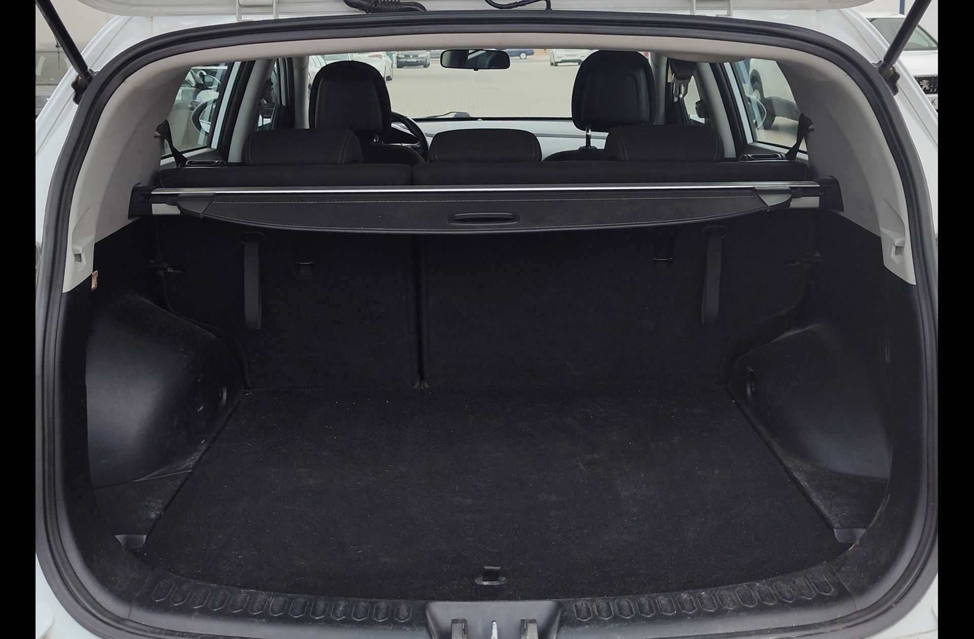 Kia Sportage 1.6 GDI Concept 4x2 - foto 12
