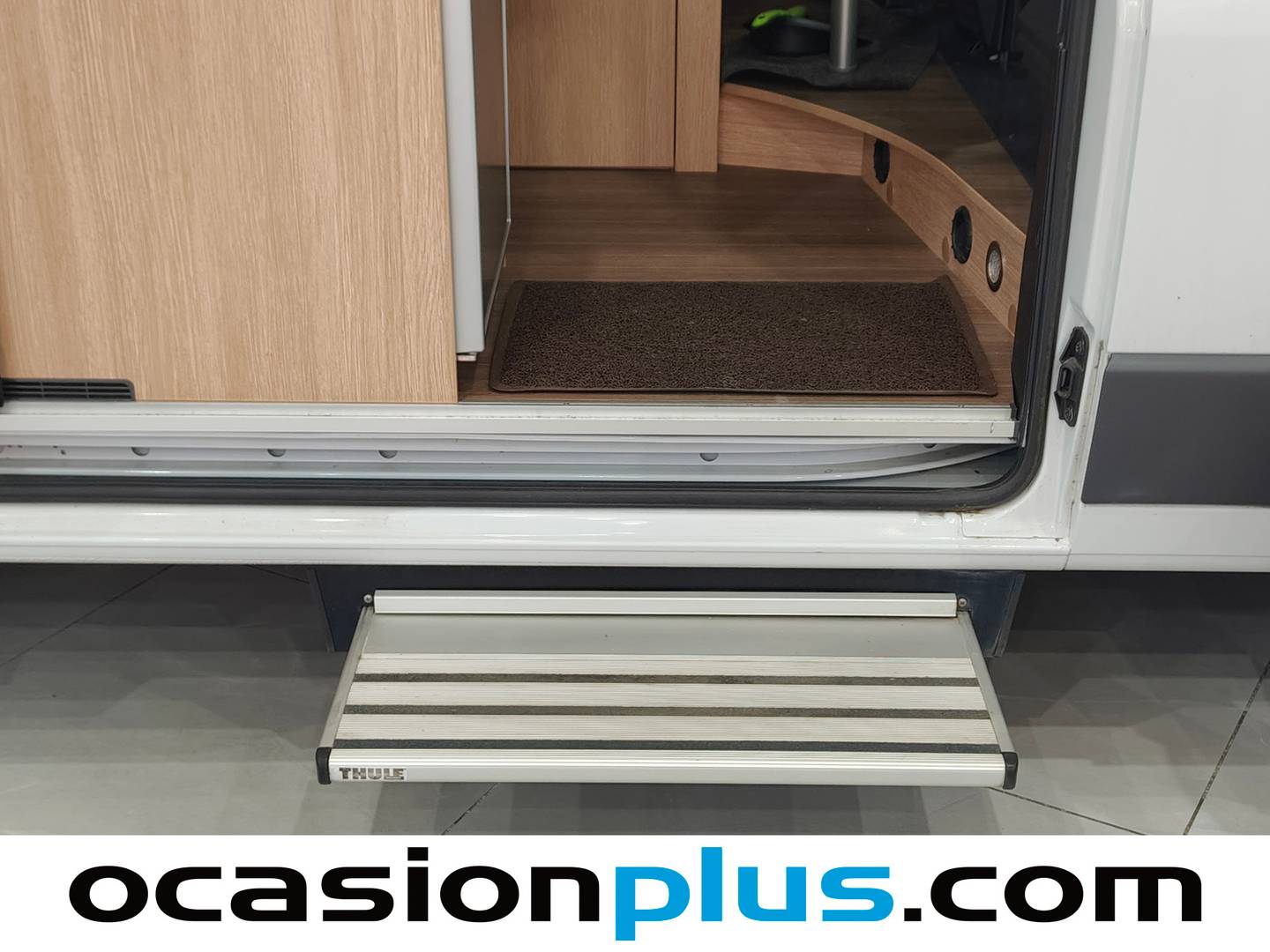 Capron Roadcar Capron Roadcar 540 (130CV) 4 Plazas km 0