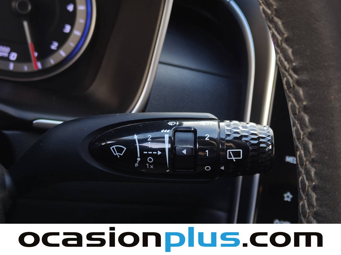 Hyundai Tucson Hyundai Tucson 1.6 TGDI Klass 4x2 (150 CV) seminuevo