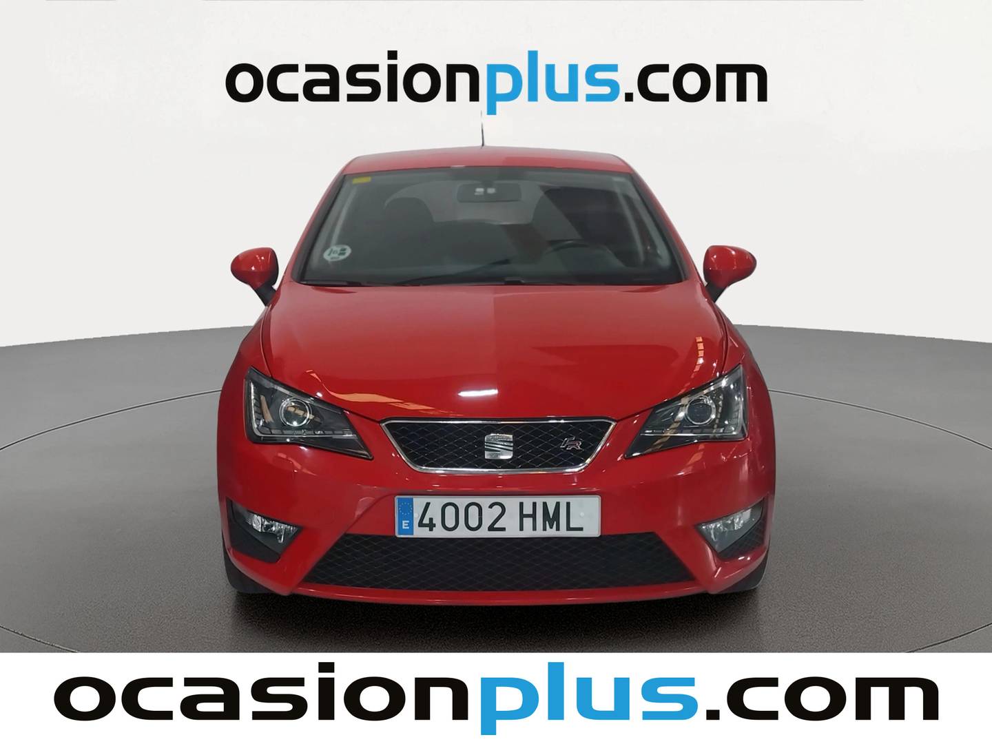 Seat Ibiza Seat Ibiza 1.6 TDI CR FR (105 CV) 105cv