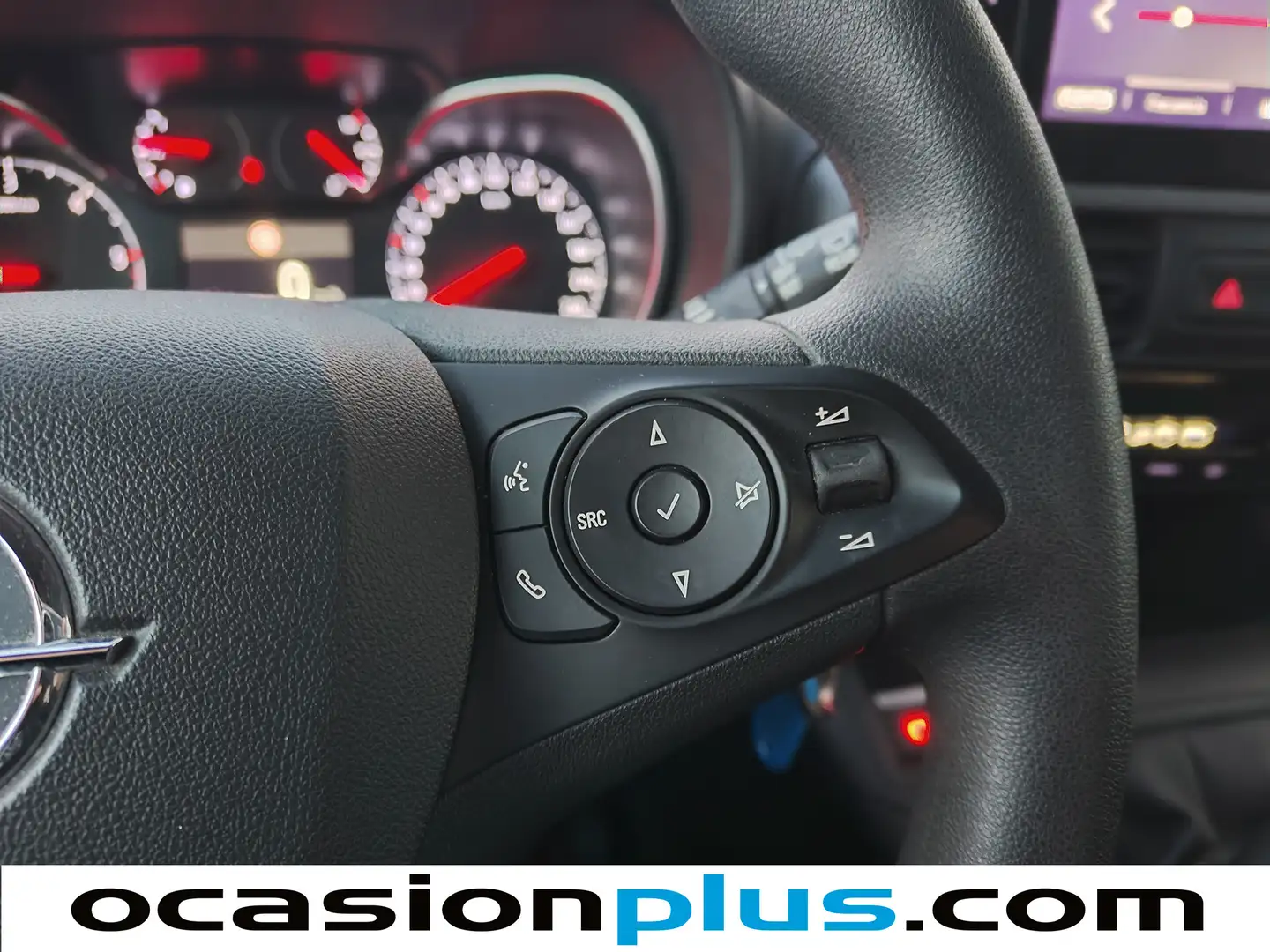 Foto Opel Combo Life Opel Combo Life 1.5 TD S&S Selective L (100 CV)