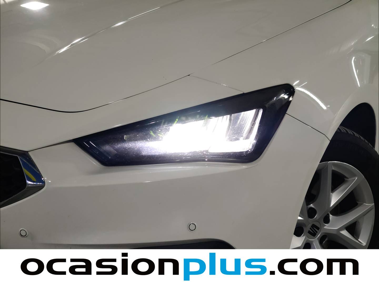 Foto Seat León SEAT León ST 2.0 TDI Style Go DSG (150 CV)