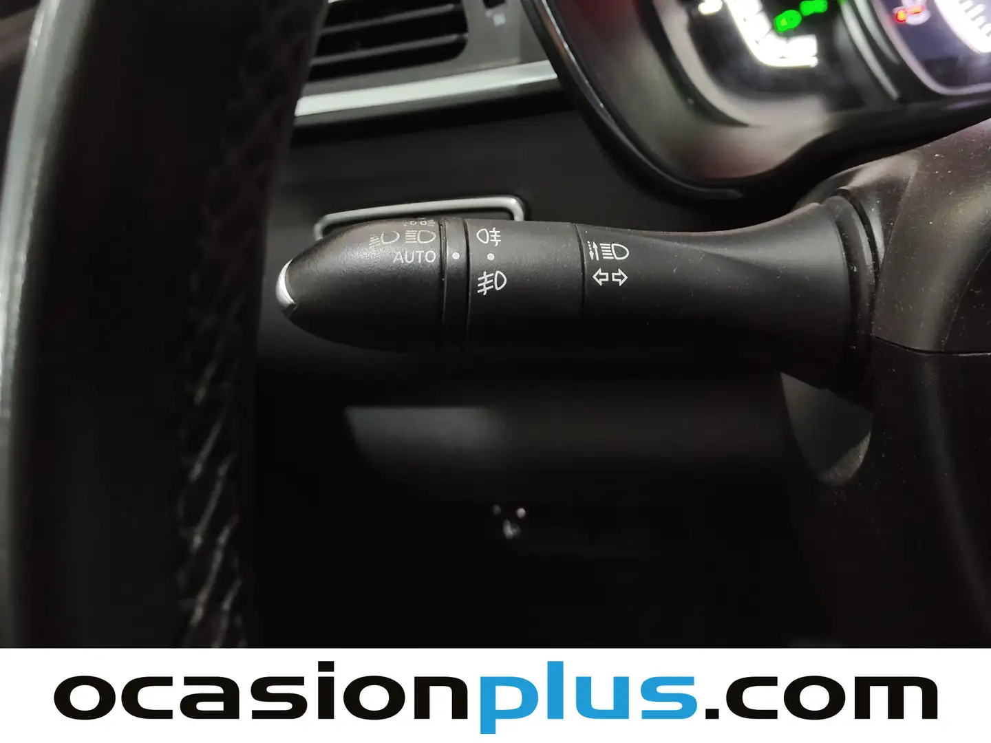 Foto Renault Kadjar Renault Kadjar Techno TCe GPF  (140 CV)