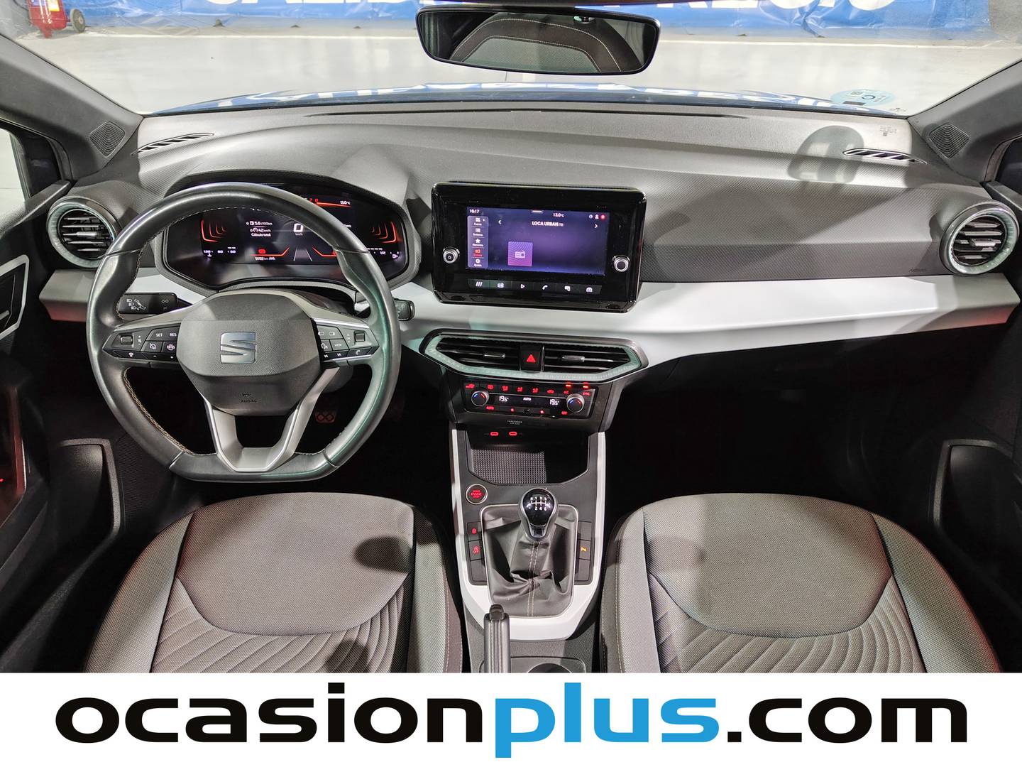 Seat Ibiza SEAT Ibiza 1.0 TSI S&S Special Edition Xcellence (115 CV) de ocasión