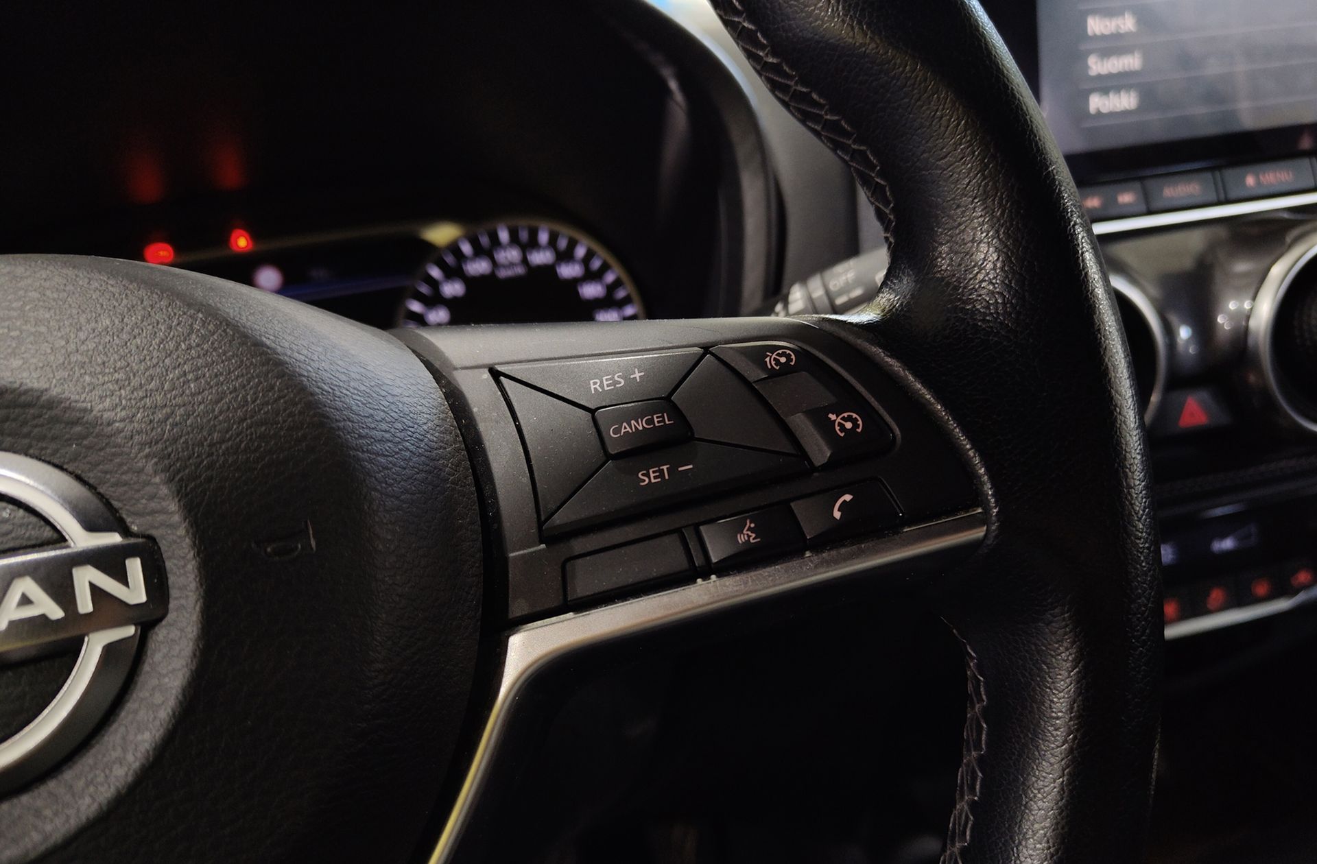 Nissan Juke Hybrid N-Design Black - foto 27