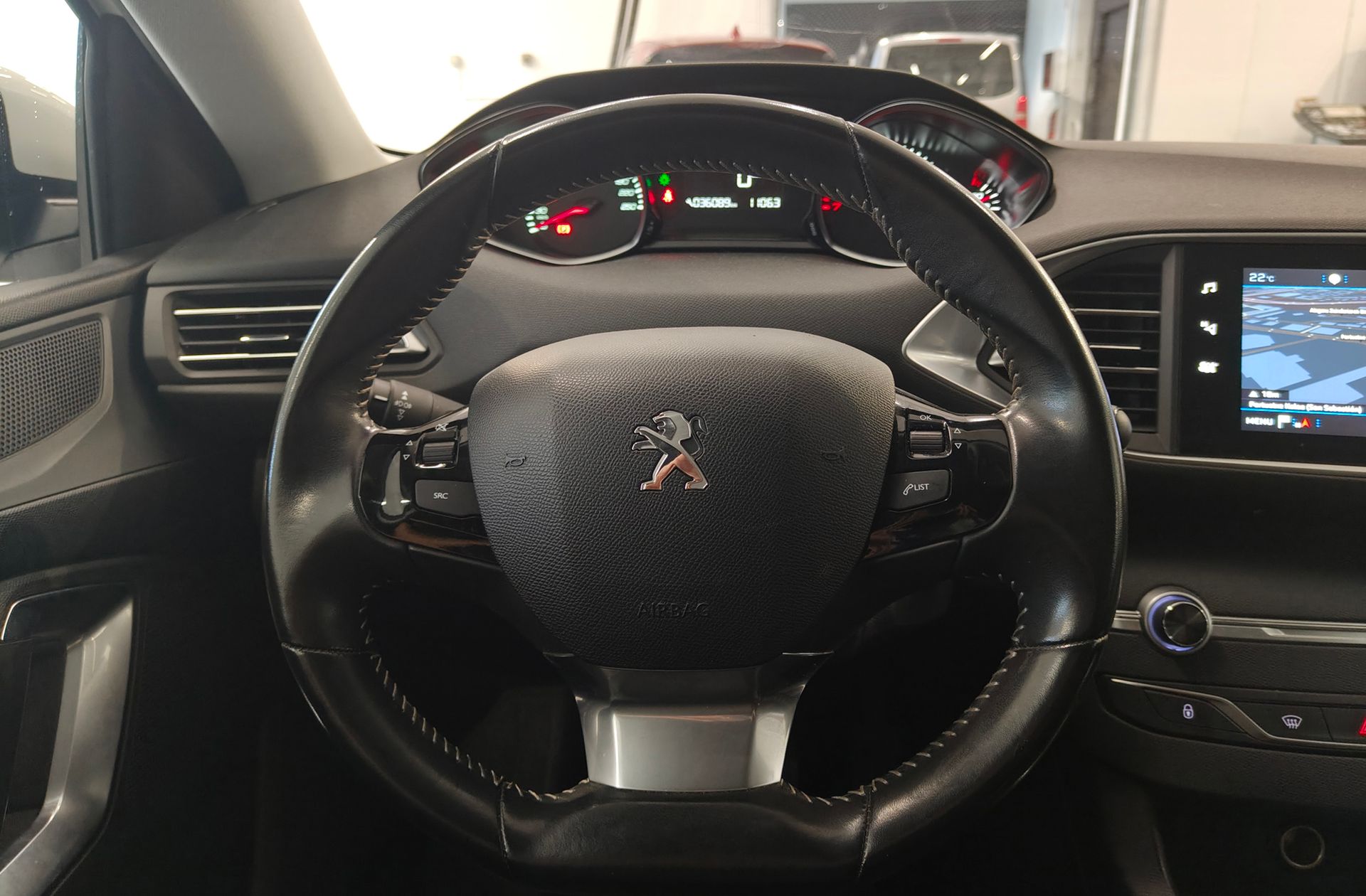 Peugeot 308 PureTech 110 Style - foto 21