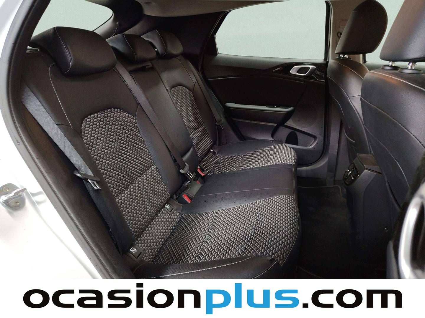 KIA XCeed KIA XCeed 1.6 MHEV Tech DCT (136 CV) híbrido