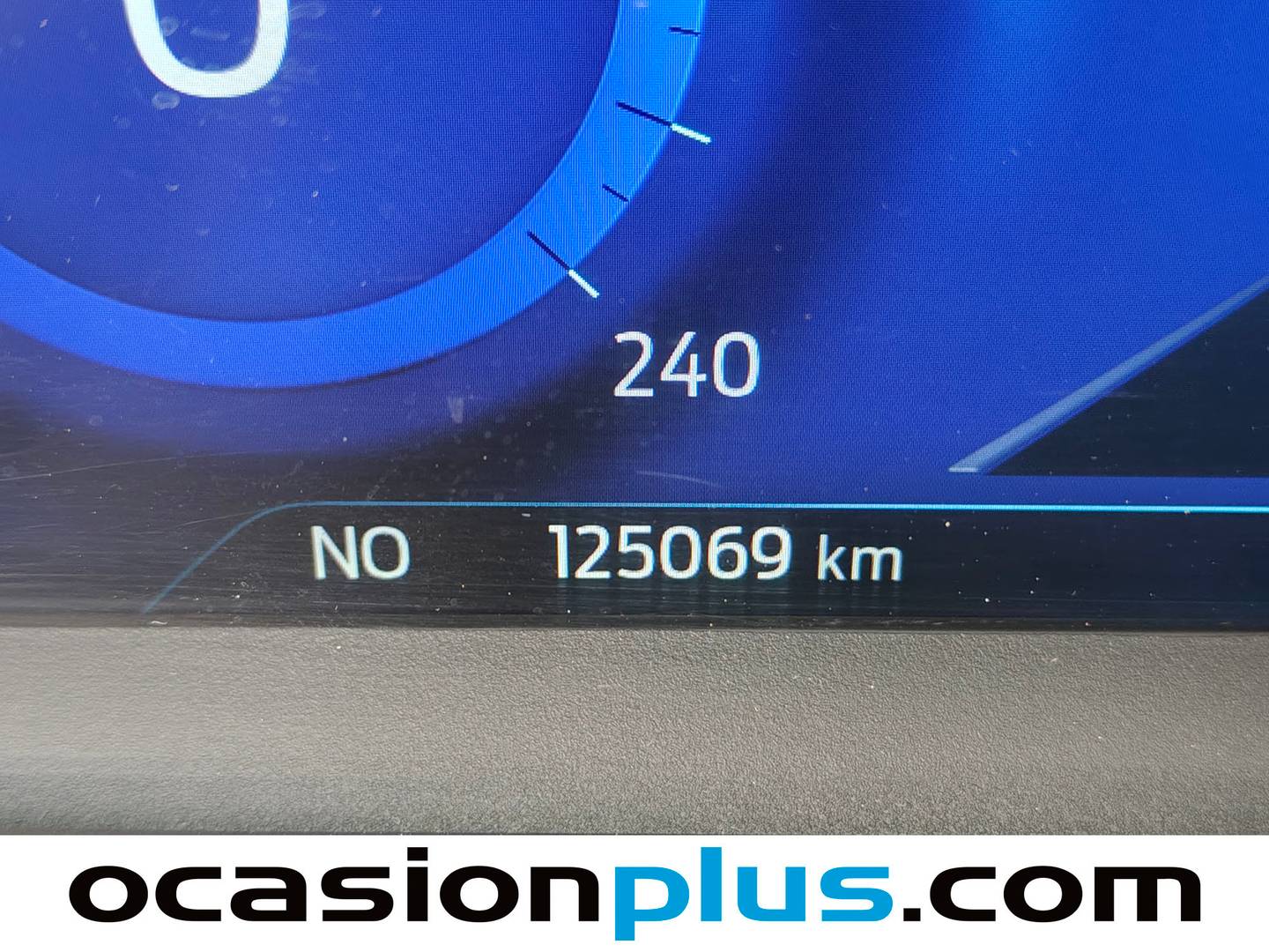 Ford Kuga Ford Kuga 1.5 EcoBlue ST-Line (120 CV) 120cv