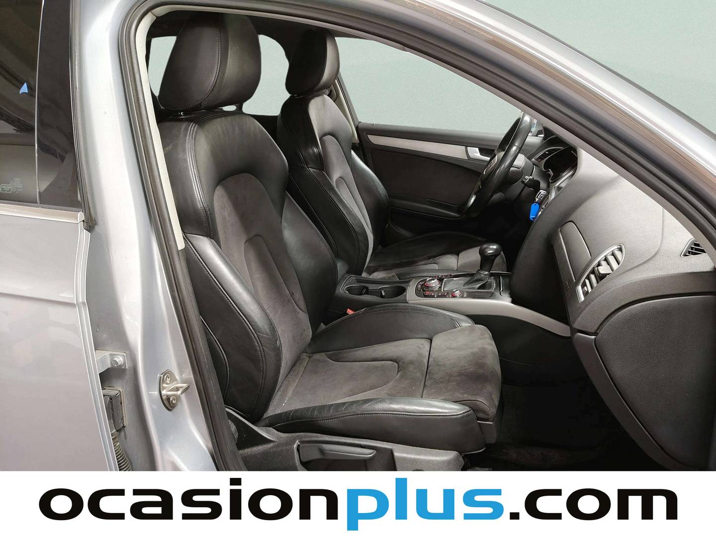 Audi A4 Audi A4 Avant S line edition 2.0 TDI (190 CV) multitronic diésel