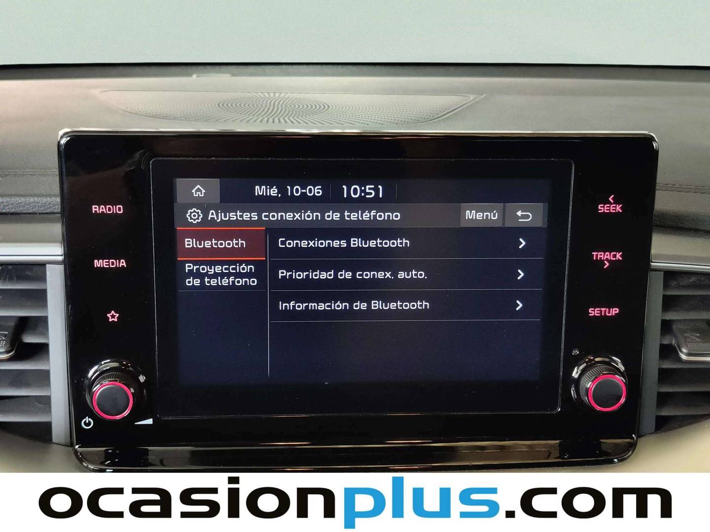 KIA Ceed KIA Ceed 1.6 MHEV iMT Drive (136 CV) barato