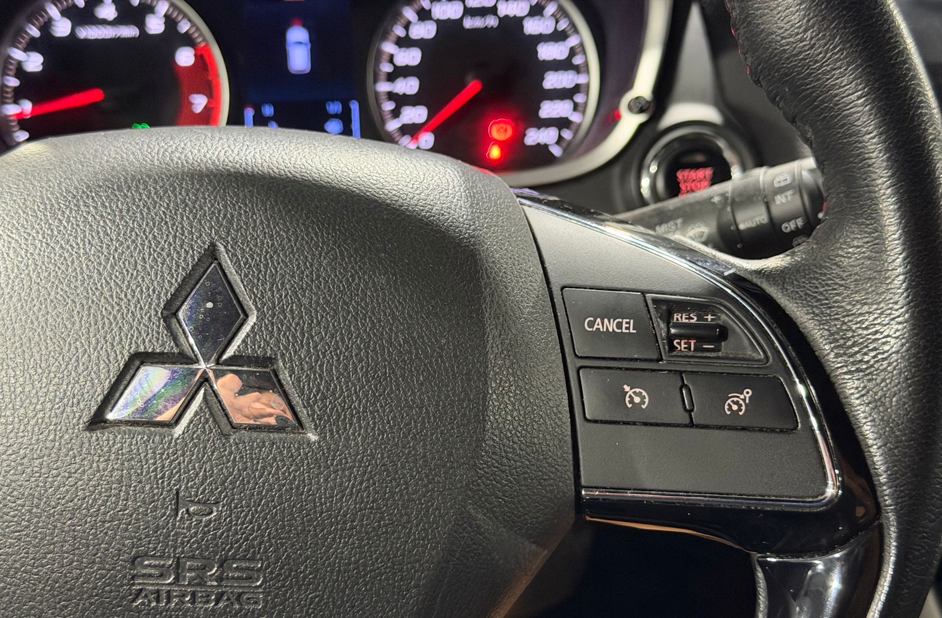 Mitsubishi Eclipse Cross 150T Motion Black Edition - foto 28