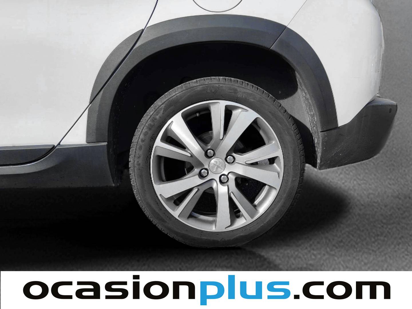 Foto Peugeot 2008 Peugeot 2008 BlueHDi 100 Allure (100 CV)