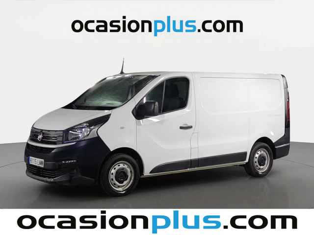 Fiat Talento Ocasión
